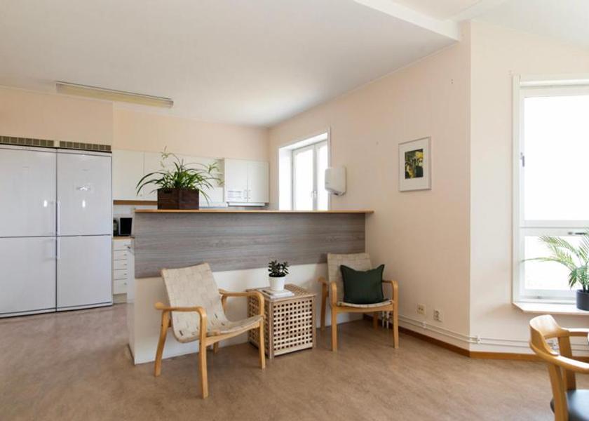 Vasternorrland County Harnosand Kitchen