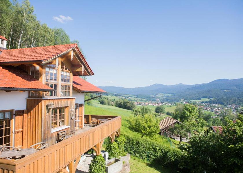 Bavaria Lam View
