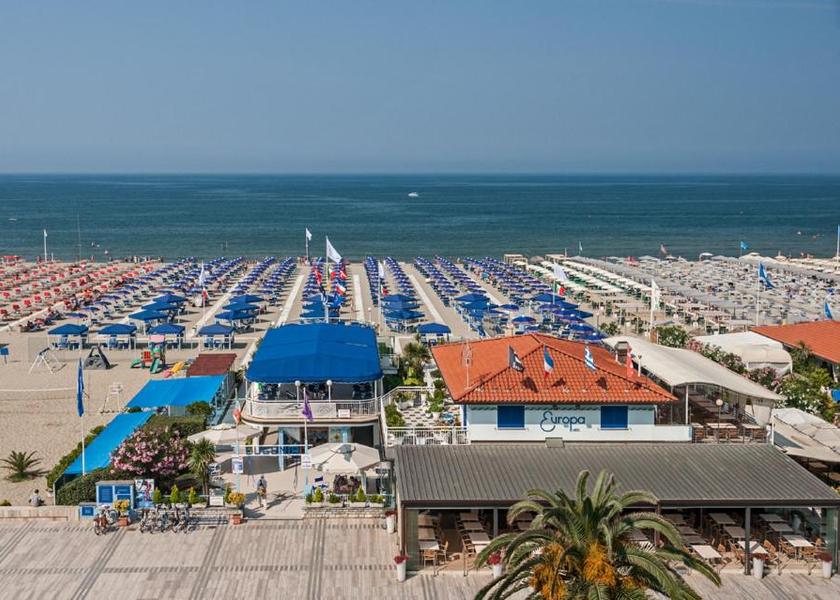 Tuscany Camaiore 