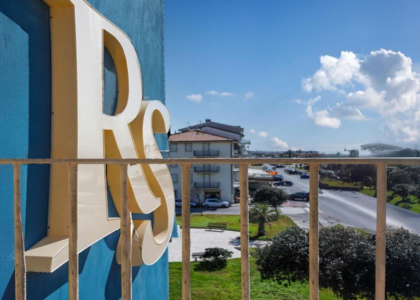 Tuscany Camaiore 