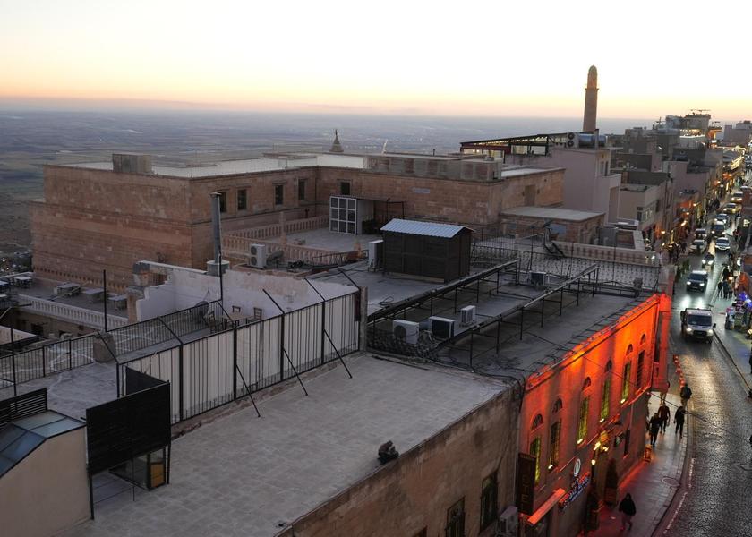 Mardin Province Mardin 