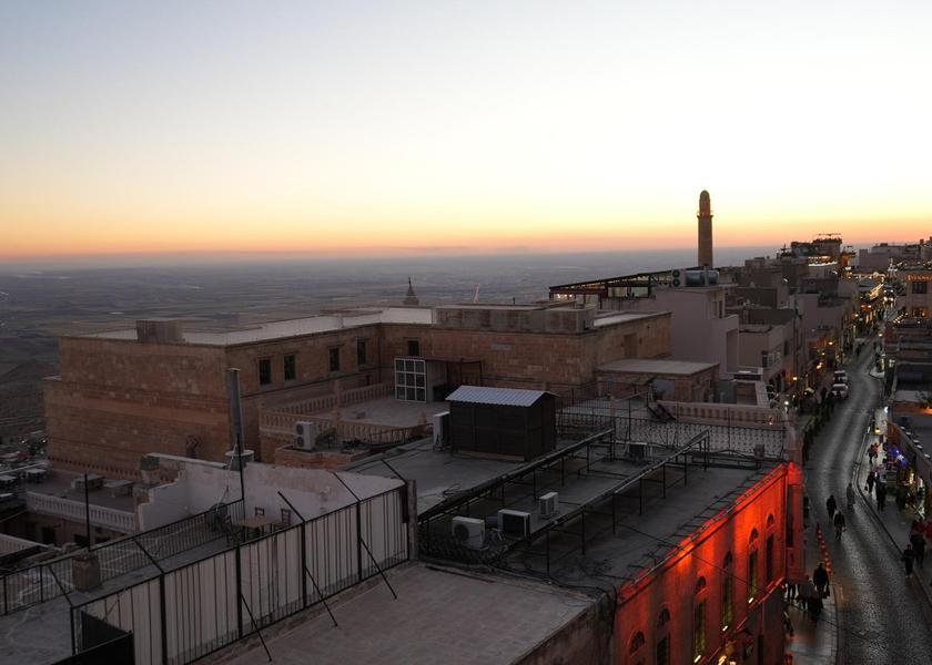 Mardin Province Mardin 