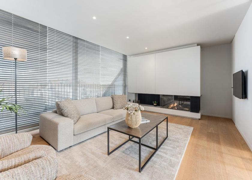 Flemish Region Knokke-Heist Facilities