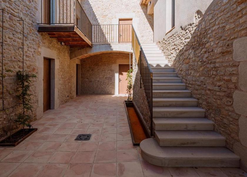 Catalonia Vilademuls Exterior view