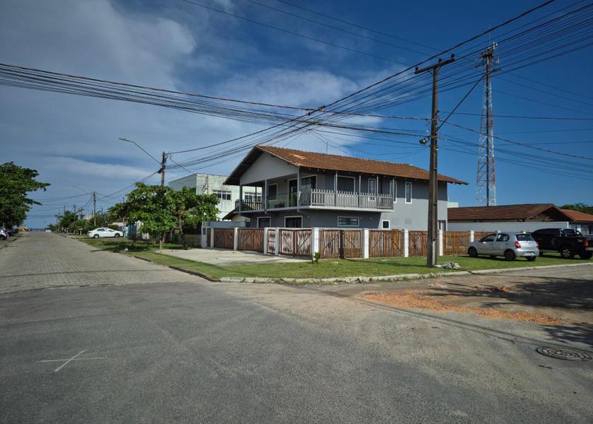 Paraná Guaratuba 
