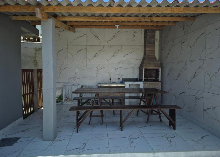 Paraná Guaratuba Facilities