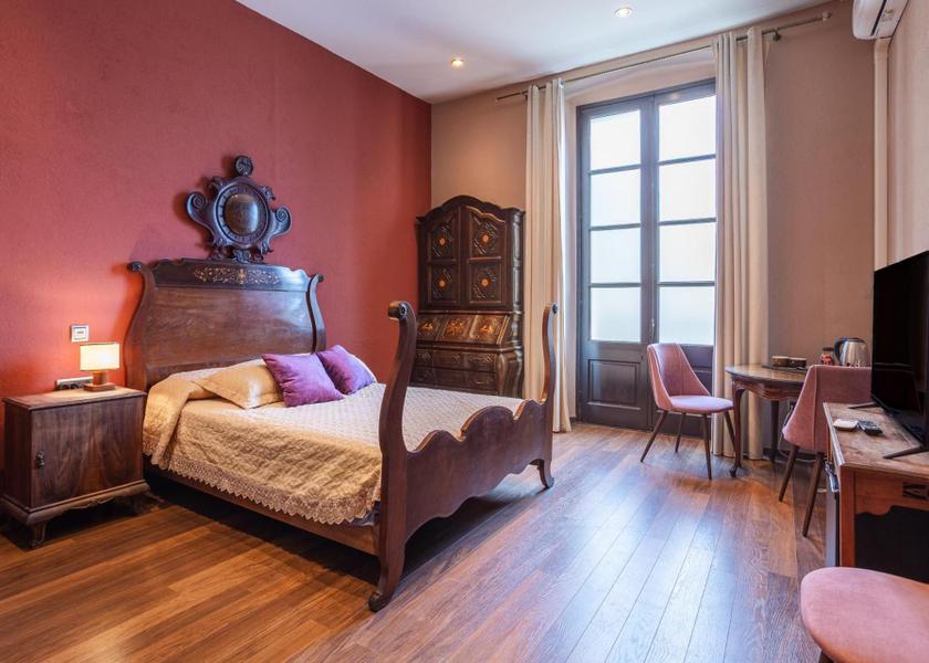 Catalonia Santa Coloma de Farners Triple Room with Shower