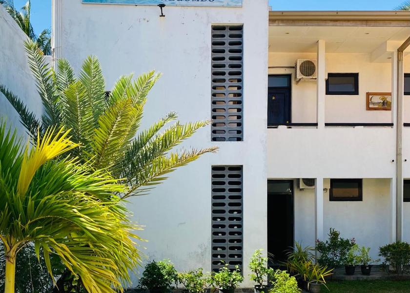 Western Province Negombo Exterior view