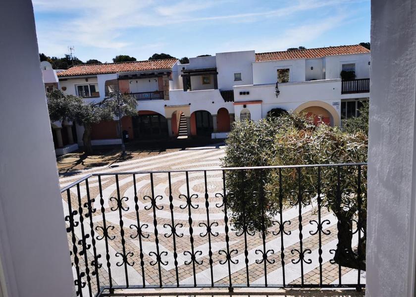 Sardinia Santa Teresa di Gallura Hotel Exterior