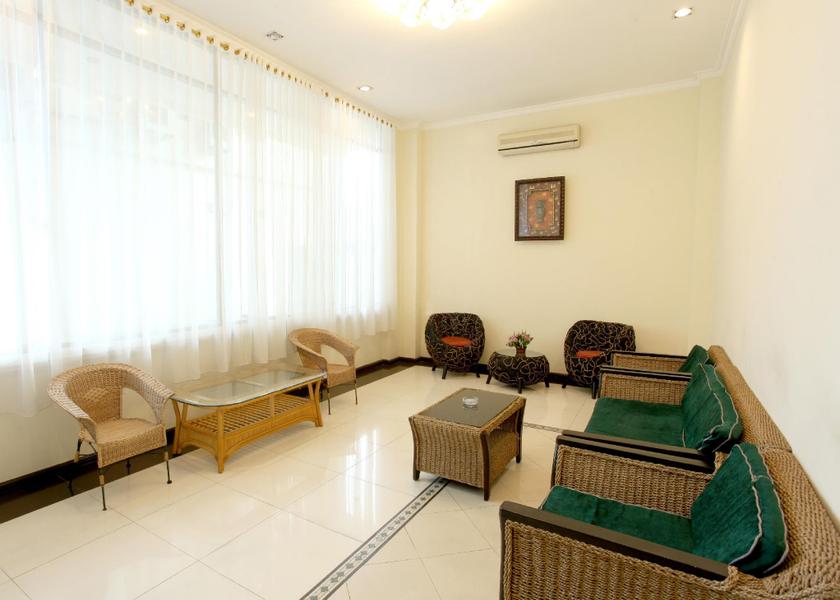 North Kalimantan Tarakan Lobby