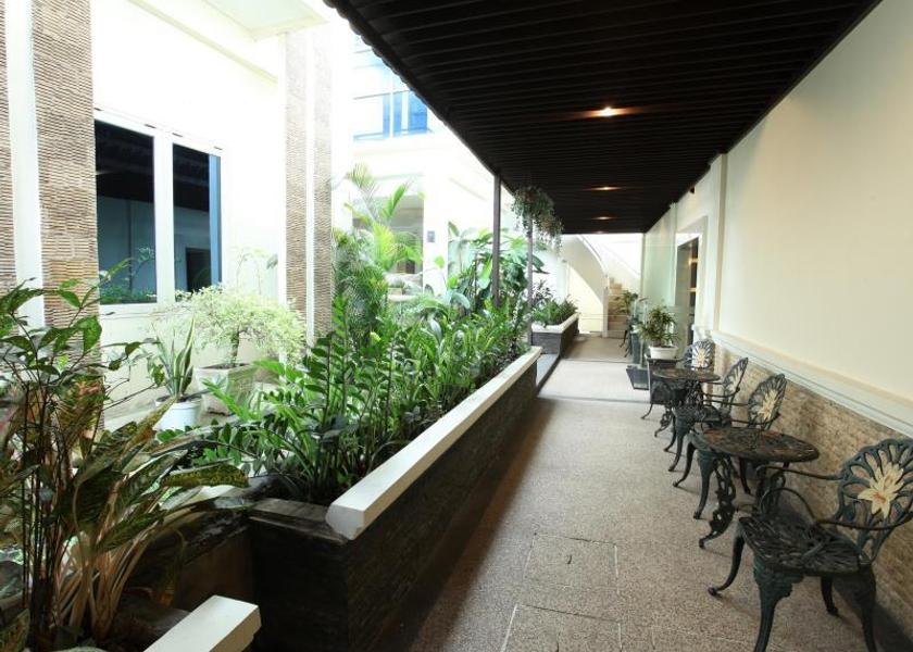 North Kalimantan Tarakan Garden