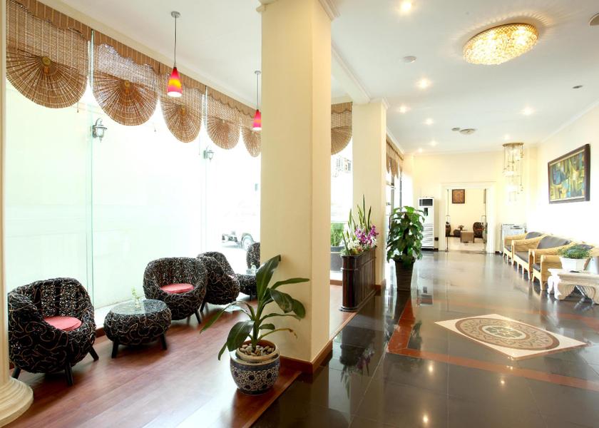 North Kalimantan Tarakan Lobby