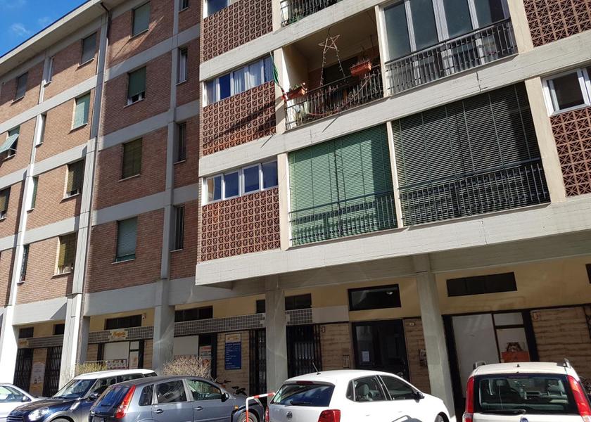 Emilia-Romagna Reggio nell'Emilia Exterior view