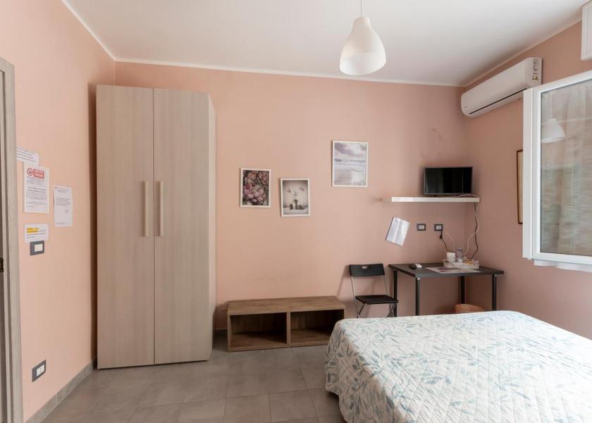 Emilia-Romagna Reggio nell'Emilia Double Room with Private Bathroom
