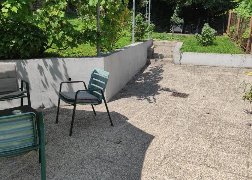  Zagreb Garden