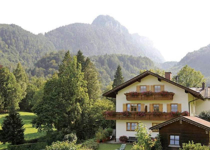 Bavaria Bad Reichenhall 