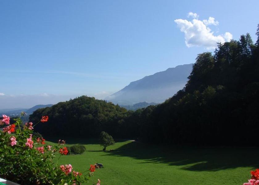 Bavaria Bad Reichenhall 