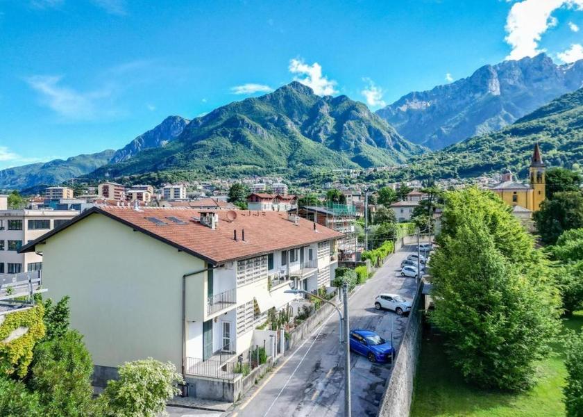 Lombardy Mandello del Lario Facilities