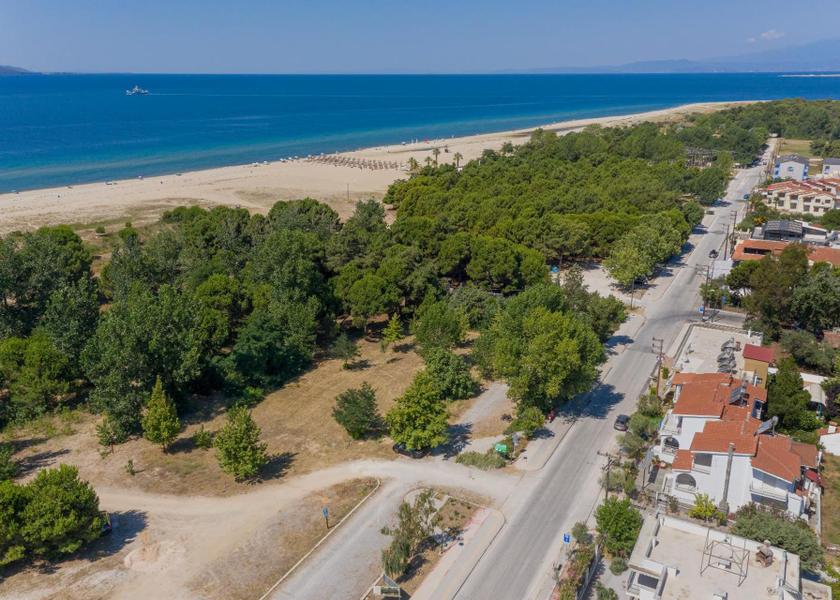 Eastern Macedonia and Thrace Nestos Nearby attraction