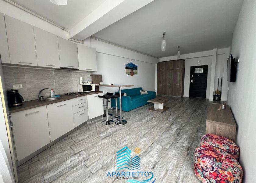 Constanța County Navodari Kitchen