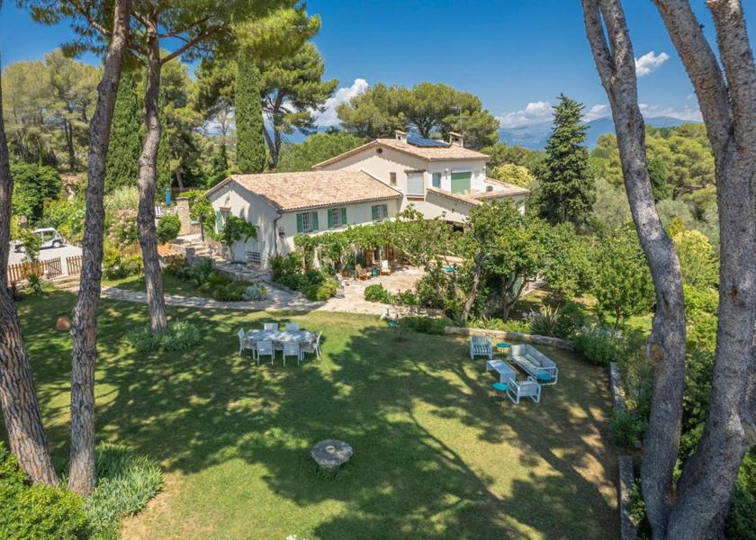 Provence-Alpes-Côte d'Azur Vallauris Exterior view