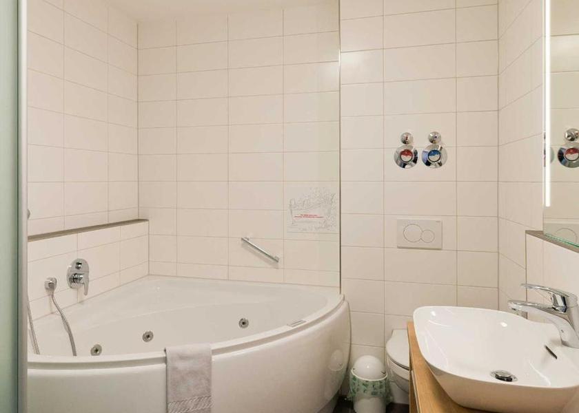 Baden-Württemberg Feldberg Two-Bedroom Apartment with Balcony