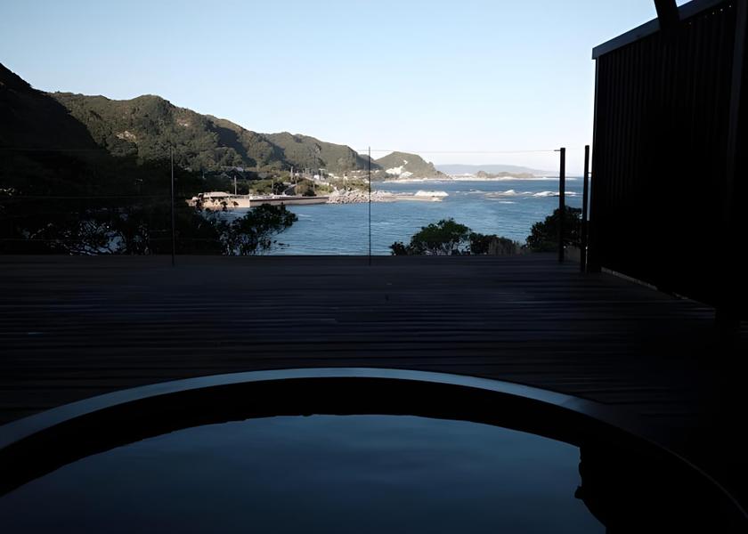 Chiba Kamogawa 