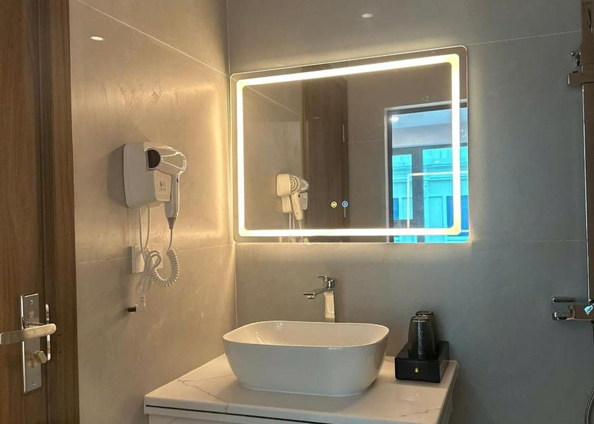 Quang Ninh Province Mong Cai Superior Single Room