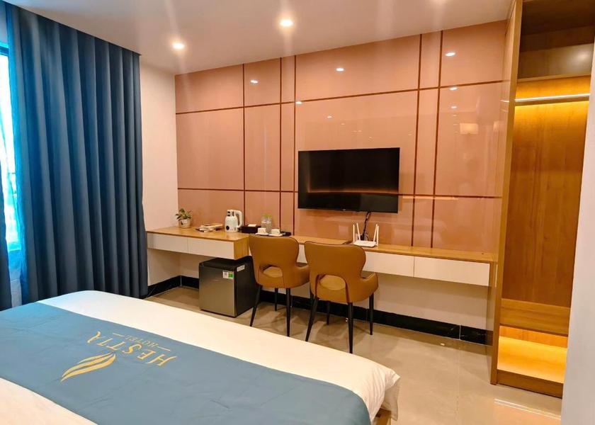 Quang Ninh Province Mong Cai Superior Single Room