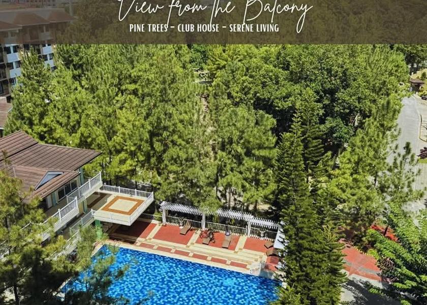 Davao Region Davao Balcony/terrace
