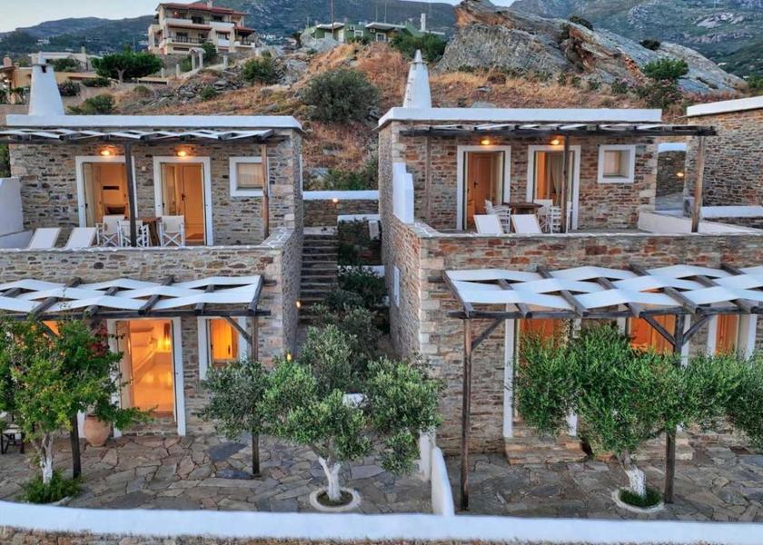 Central Greece Karystos 