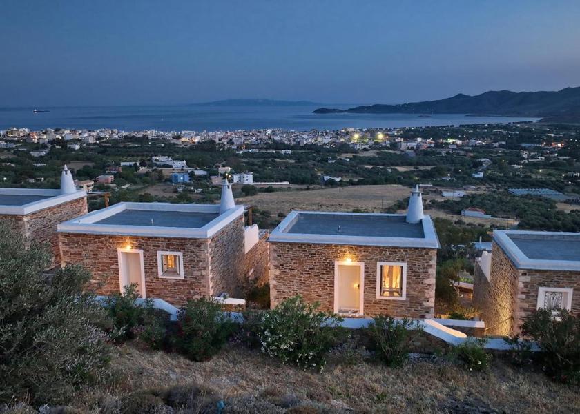 Central Greece Karystos 