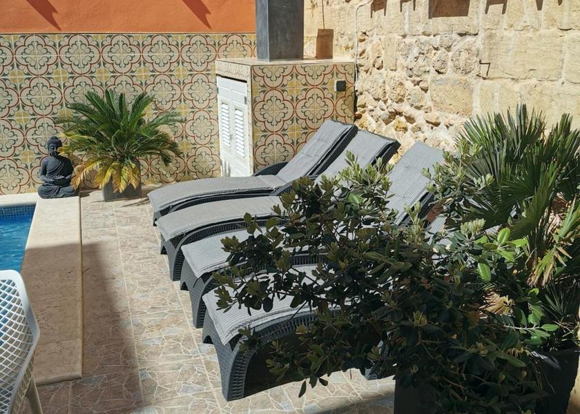 Gozo Region Xaghra Facilities