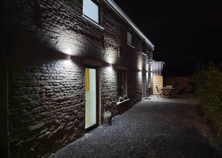 Walloon Region Soignies Exterior view