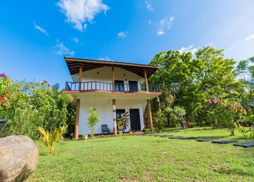 Southern Province Tangalle Exterior view