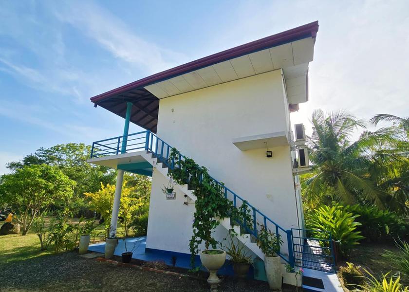 Southern Province Tangalle Exterior view