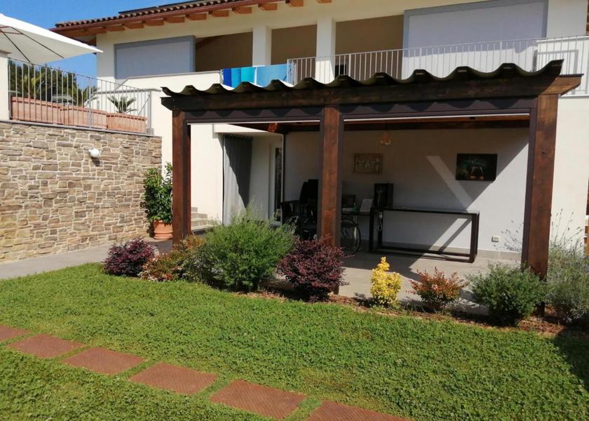 Tuscany Camaiore Facilities