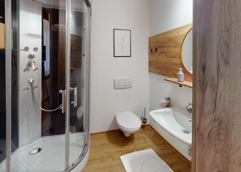 Vorarlberg Dornbirn Shower
