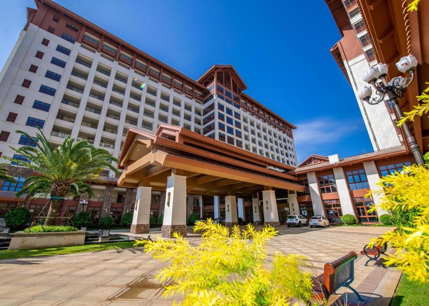 Hainan Sanya 