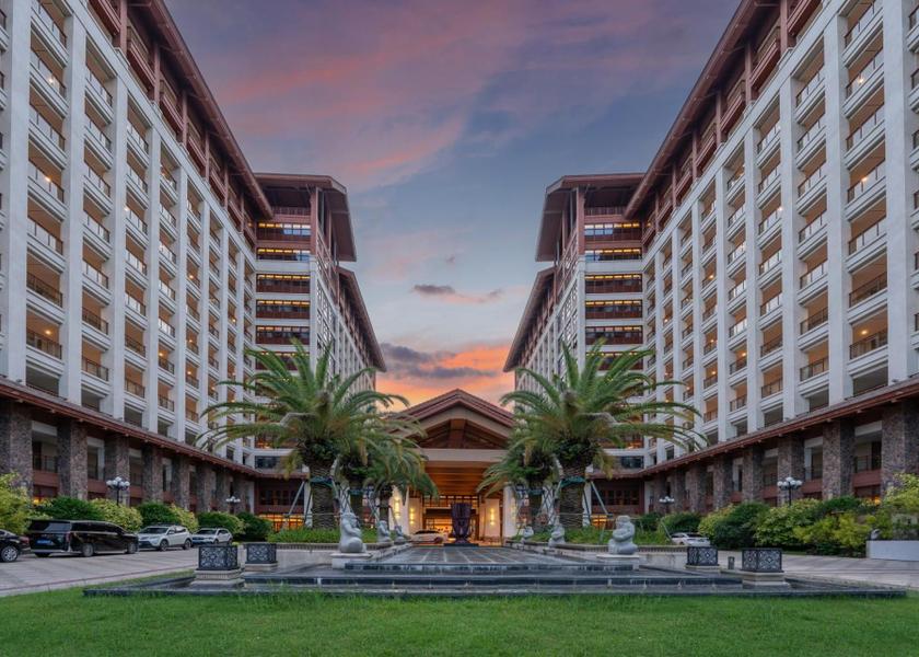 Hainan Sanya 