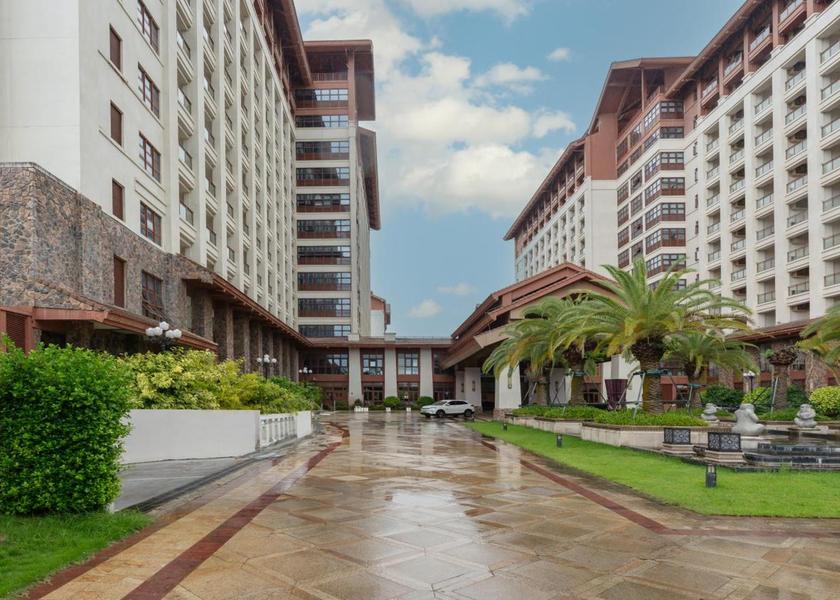 Hainan Sanya 