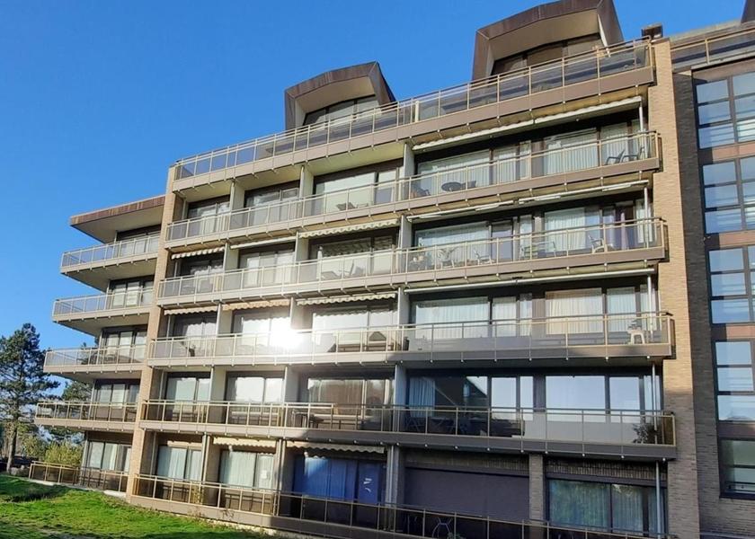 Lower Saxony Cuxhaven Exterior view