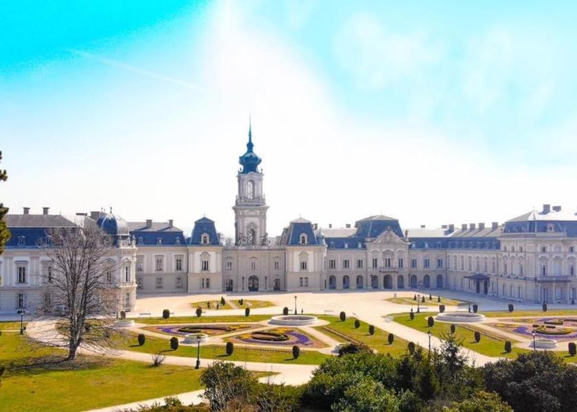 Zala County Keszthely 