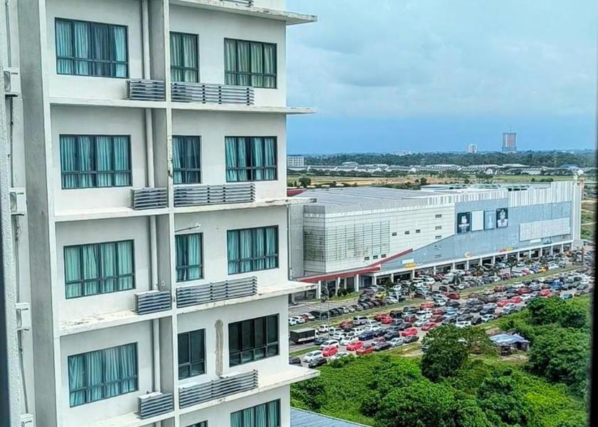 Kelantan Kota Bharu View