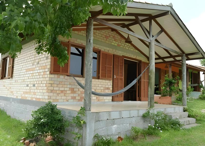 Santa Catarina Imbituba Hotel Exterior
