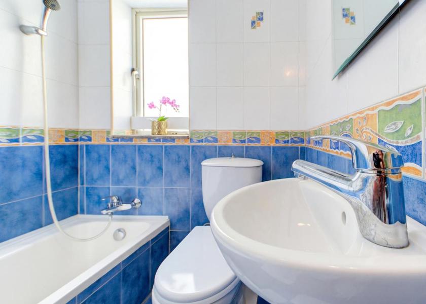 Central Region Sliema Two-Bedroom Apartment with Balcony