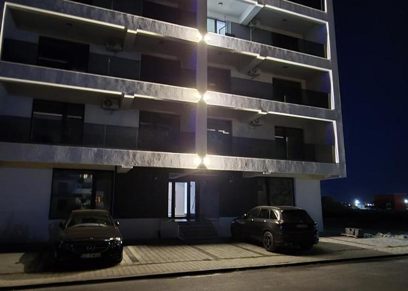 Constanța County Navodari Exterior view