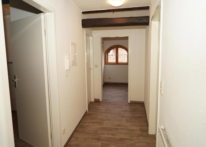 Saxony-Anhalt Quedlinburg Facilities