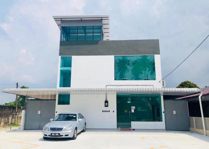 Kedah Lunas 