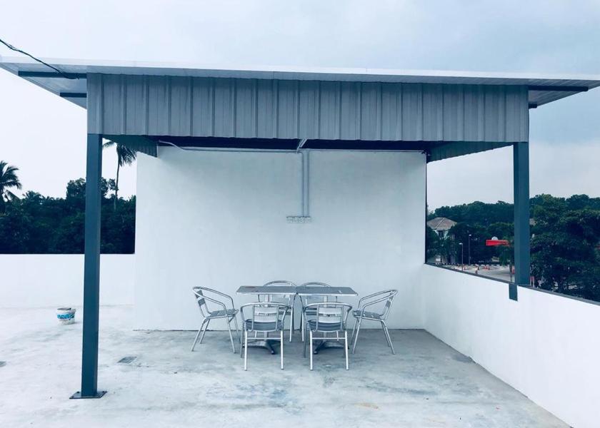 Kedah Lunas 